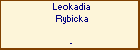 Leokadia Rybicka