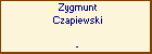 Zygmunt Czapiewski