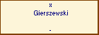 x Gierszewski