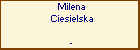 Milena Ciesielska