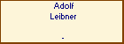 Adolf Leibner