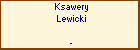 Ksawery Lewicki