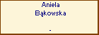 Aniela Bkowska