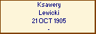 Ksawery Lewicki