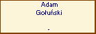 Adam Gouski