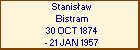 Stanisaw Bistram