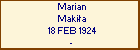 Marian Makia