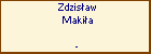 Zdzisaw Makia