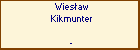 Wiesaw Kikmunter