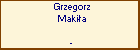 Grzegorz Makia