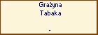 Grayna Tabaka