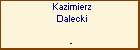 Kazimierz Dalecki