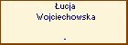 ucja Wojciechowska