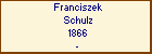 Franciszek Schulz