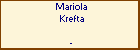 Mariola Krefta