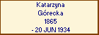 Katarzyna Grecka