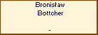 Bronisaw Bottcher
