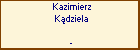 Kazimierz Kdziela