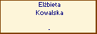 Elbieta Kowalska