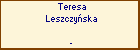 Teresa Leszczyska