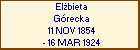 Elbieta Grecka