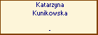 Katarzyna Kunikowska