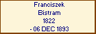 Franciszek Bistram