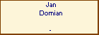 Jan Domian
