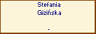 Stefania Giziska
