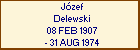 Jzef Delewski