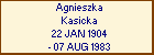 Agnieszka Kasicka