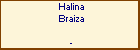 Halina Braiza