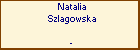 Natalia Szlagowska