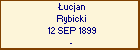 ucjan Rybicki