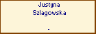 Justyna Szlagowska