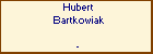Hubert Bartkowiak