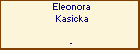Eleonora Kasicka