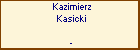 Kazimierz Kasicki