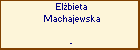 Elbieta Machajewska