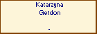 Katarzyna Getdon