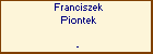 Franciszek Piontek