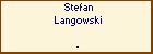 Stefan Langowski