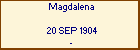 Magdalena 