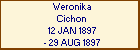 Weronika Cichon