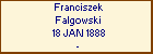 Franciszek Falgowski