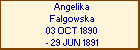 Angelika Falgowska