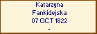 Katarzyna Fankidejska