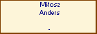 Miosz Anders