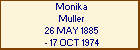 Monika Muller