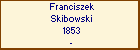Franciszek Skibowski